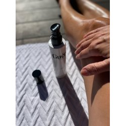 Body Repair Calming After Sun Aloe Vera Gel