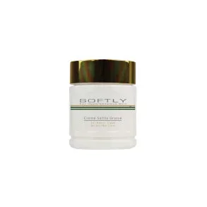 Creme Fragile Grasse 50 ml.