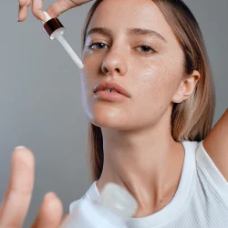 Dynamic Skin Strengthening Serum - 30 ml.