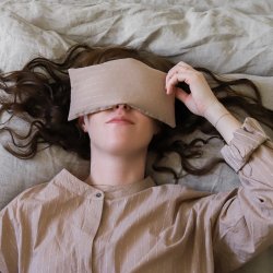 Eye Pillow