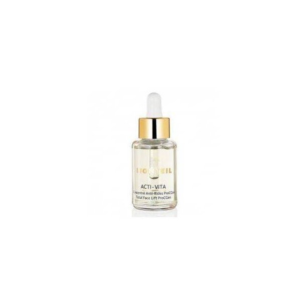 Acti-Vita Total Face Lift ProGen 30 ml