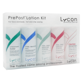 Fr og efter Lotion Kit 125 ml. pr. stk./6 i pakken!