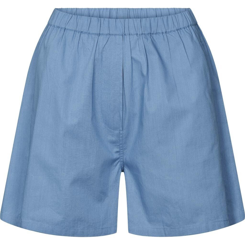 Caroline Shorts Cotton Poplin