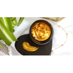 Evolve Bio-Retinol Gold Mask, 60 ml