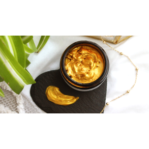 Evolve Bio-Retinol Gold Mask, 60 ml