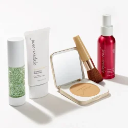 HydroPure Color Correcting Serum (30ml)