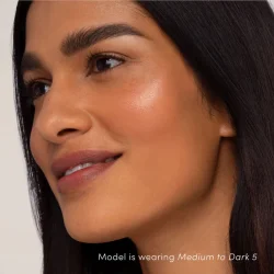 HydroPure Tinted Serum - Medium to Dark 5