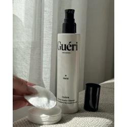 Face Clean Gentle Micellar Cleanser