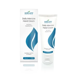 Daily Intensive Hand Cream