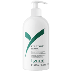 Lycotane Skin Cleanser 500 ml.