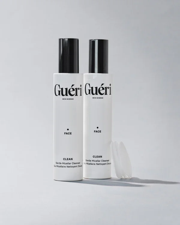 Face Clean Gentle Micellar Cleanser