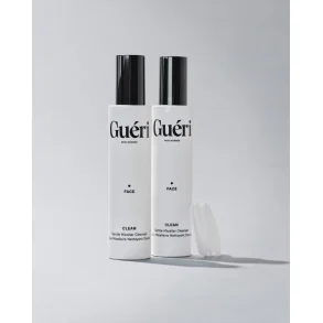 Face Clean Gentle Micellar Cleanser