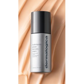 Multivitamin Power Recovery Cream - 50 ml.
