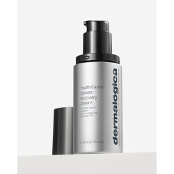 Multivitamin Power Recovery Cream - 50 ml.