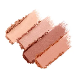 PureBronze Shimmer Bronzer - Peach and Cream - refill