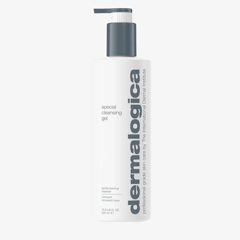 Special Cleansing Gel 250 ml.
