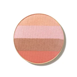 PureBronze Shimmer Bronzer - Peach and Cream - refill