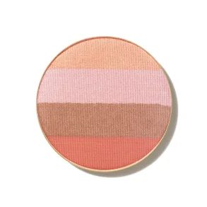 PureBronze Shimmer Bronzer - Peach and Cream - refill