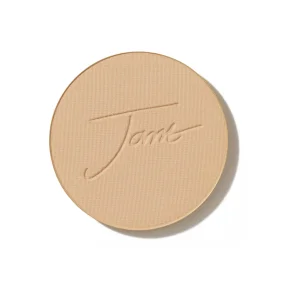 PurePressed Base SPF20 - Golden Glow - refill