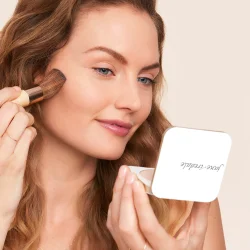 Refillable Compact - refill til din PurePressed Base eller Bronzer