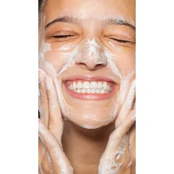 Special Cleansing Gel 250 ml.