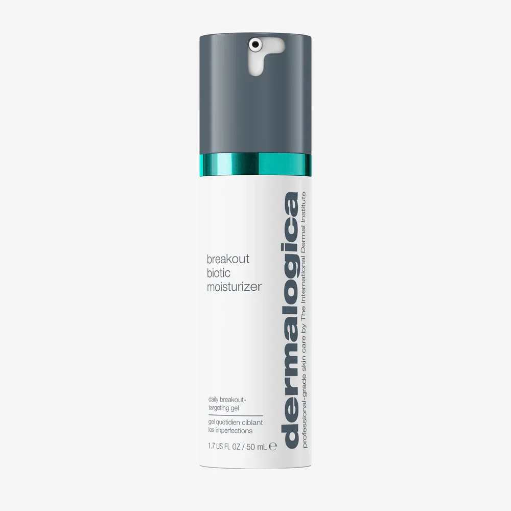 Breakout Biotic Moisturizer 50 ml.