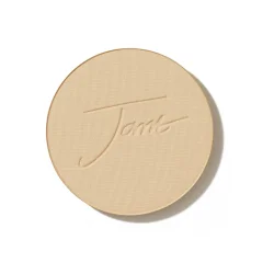 PurePressed Base SPF20 - Warm Sienna - refill