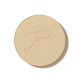 PurePressed Base SPF20 - Warm Sienna - refill