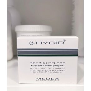 A-Hycid Spezialplege - Medex