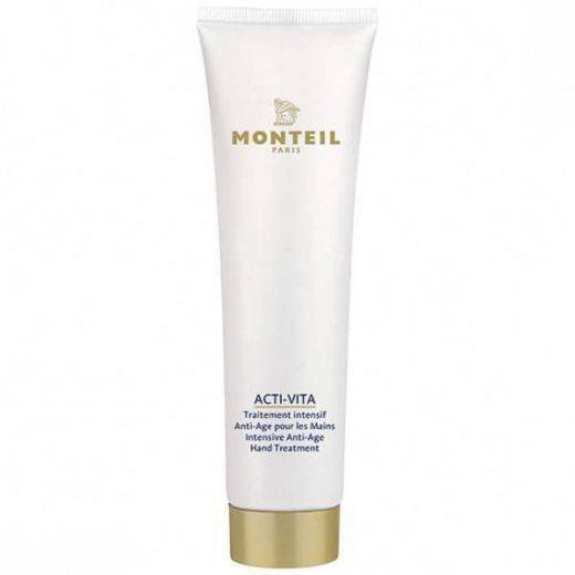 Acti-Vita Intensive Hand Treatment 