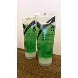 Aloe Vera Soothing Gel 200ml
