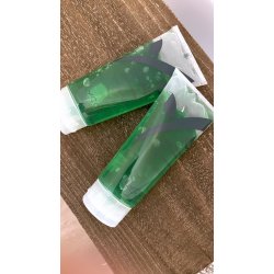 Aloe Vera Soothing Gel 200ml