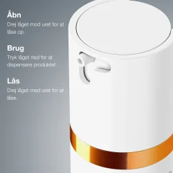 Biolumin-C Heat Aging Protector spf50