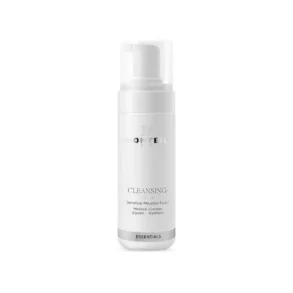 CLEANSING Sensitive Micellar Foam er rens til rosacea-hud!