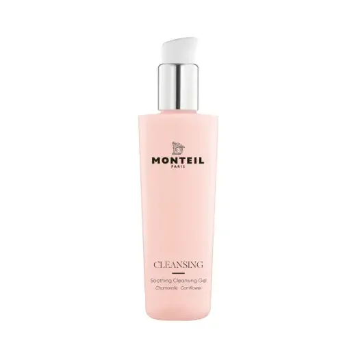 Cleansing Soothing Cleansing Gel - 200 ml.