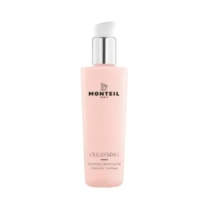 Cleansing Soothing Cleansing Gel - 200 ml.
