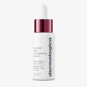 Dynamic Skin Strengthening Serum - 30 ml.