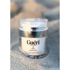 Face Revitalize Intense Anti-age Moisturizer - 50 ml.