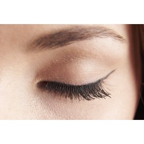 Farvning af bryn - 20 min.