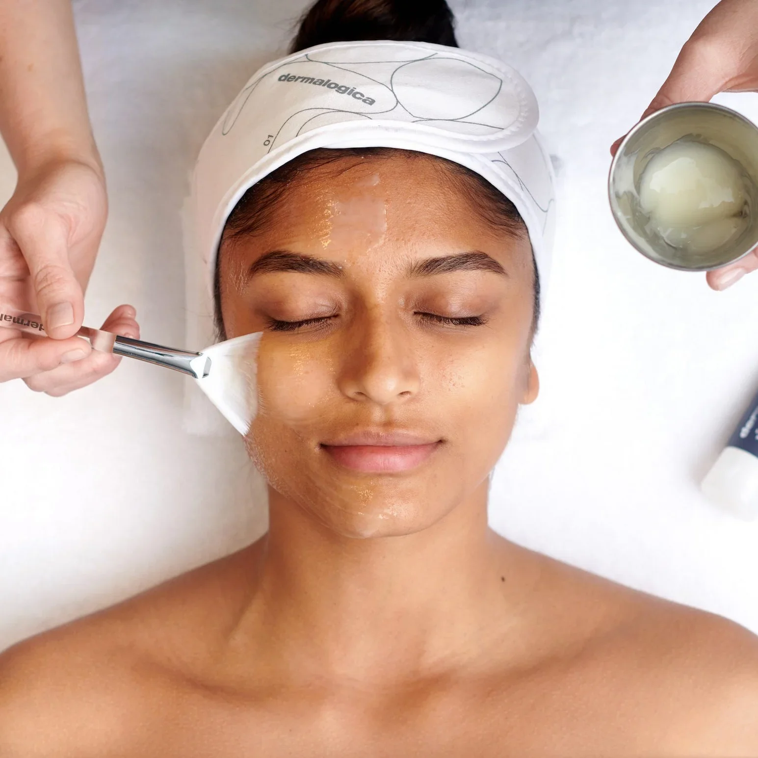 Beauty Gua Sha - 75 min