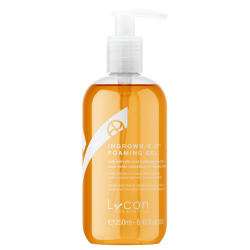 INGROWN-X-IT FOAMING GEL 250ml