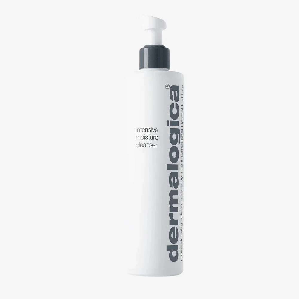 Intensive Moisture Cleanser 150 ml.