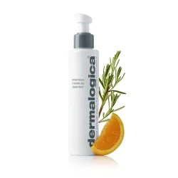 Intensive Moisture Cleanser 150 ml.