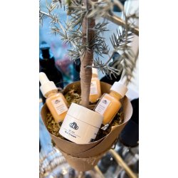 Nail Cream, 10 ml. - LCN