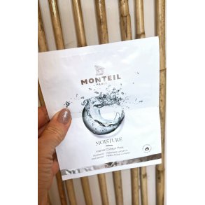 Solutions Moisture Comfort Mask 20 ml.