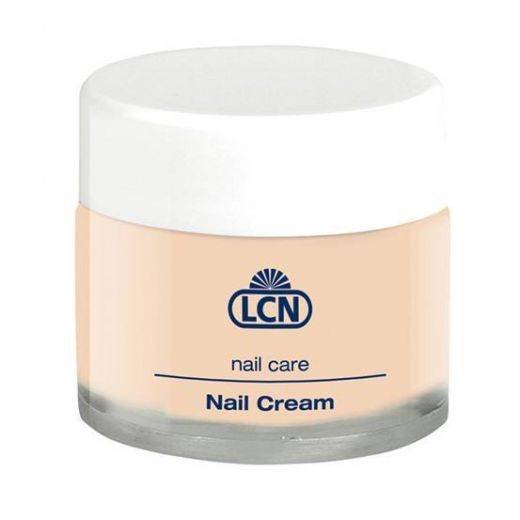 Nail Cream, 10 ml. - LCN