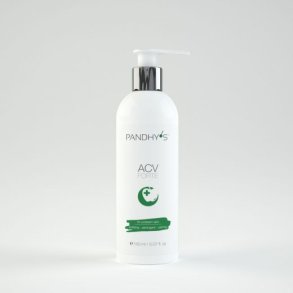 ACV Forte - middel til problematisk hud