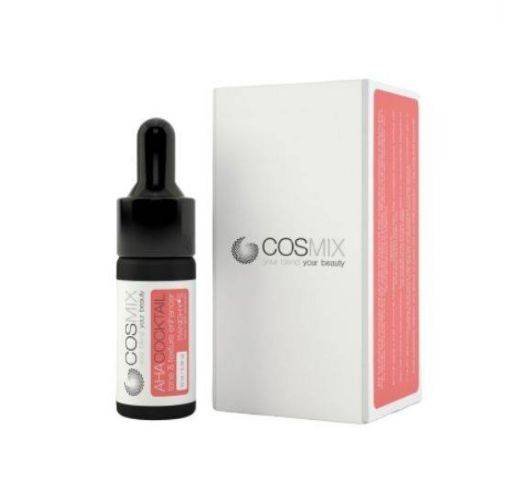 PANDHY'S COSMIX AHA Cocktail -Tone &amp; Texture 10ml