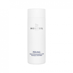 Peeling Keratolytic AHA Water 175 ml. - Monteil
