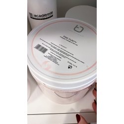 TD spa Spectrum Pink Purity massage&bath salt 1500 gr.